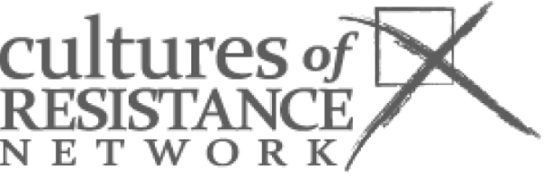 Cultures of Resistance Network
